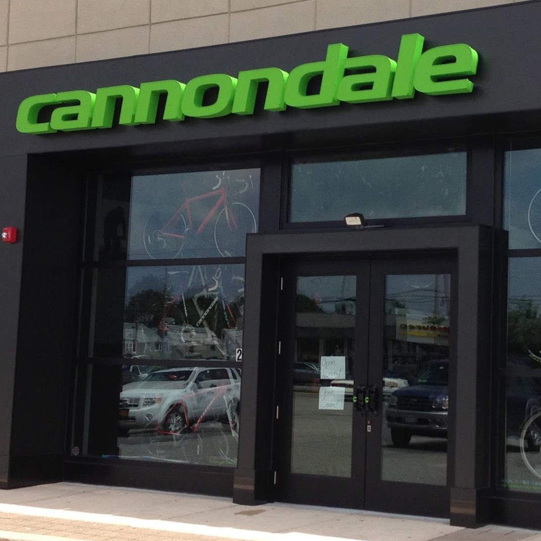 Photo of Cannondale Sports in Carle Place City, New York, United States - 1 Picture of Point of interest, Establishment, Store, Bicycle store