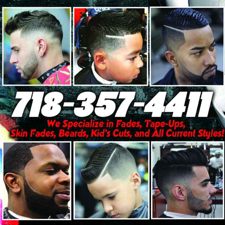 Photo of Whos next barbershop in Queens City, New York, United States - 1 Picture of Point of interest, Establishment, Health, Hair care