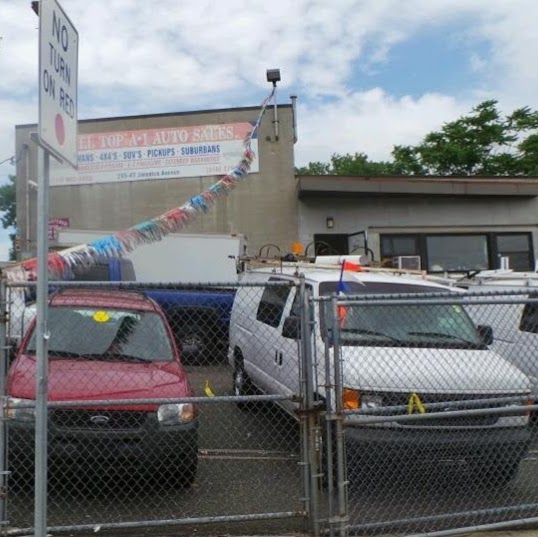 Photo of Hill Top A1 Auto Sales Inc in Floral Park City, New York, United States - 6 Picture of Point of interest, Establishment, Car dealer, Store