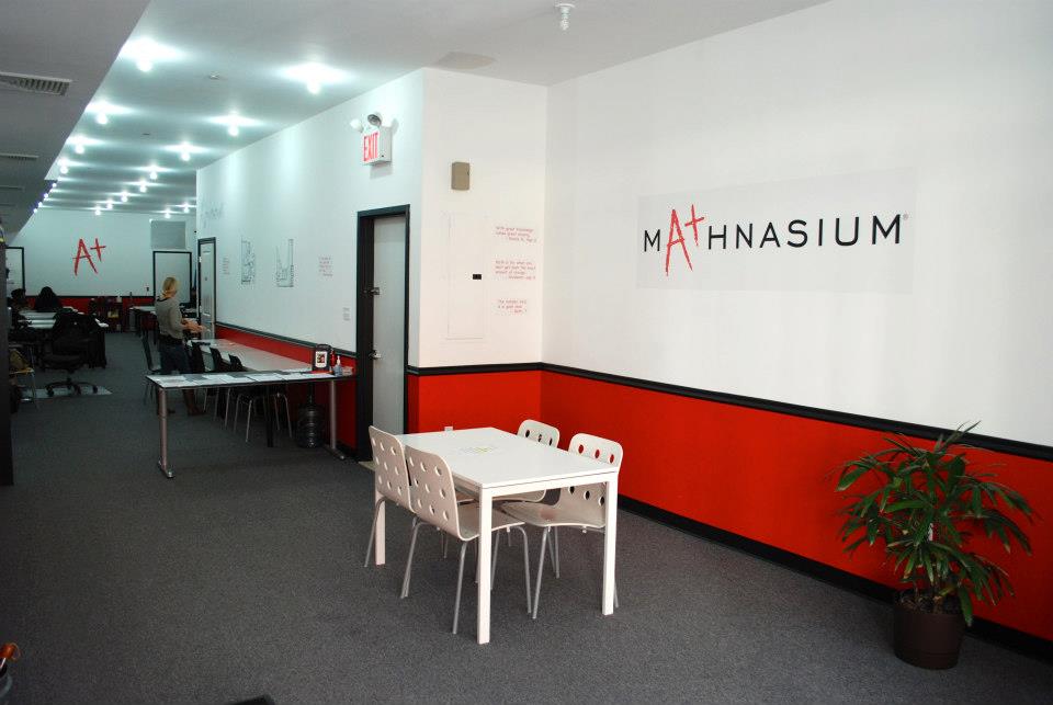 Photo of Mathnasium of Brooklyn Heights - Boerum Hill in Kings County City, New York, United States - 2 Picture of Point of interest, Establishment