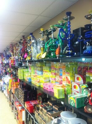 Photo of Excelente Smoke Shop in Paterson City, New Jersey, United States - 3 Picture of Point of interest, Establishment, Store