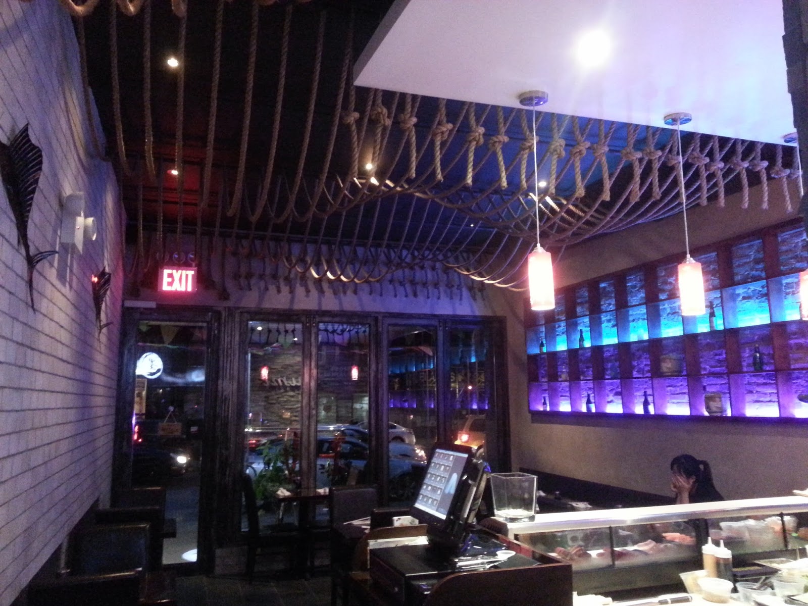 Photo of Sumi Sushi in Brooklyn City, New York, United States - 1 Picture of Restaurant, Food, Point of interest, Establishment