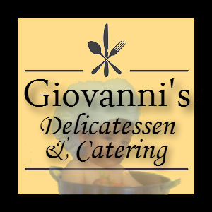 Photo of Giovanni's Delicatessen & Catering in Eastchester City, New York, United States - 7 Picture of Restaurant, Food, Point of interest, Establishment, Store, Meal takeaway