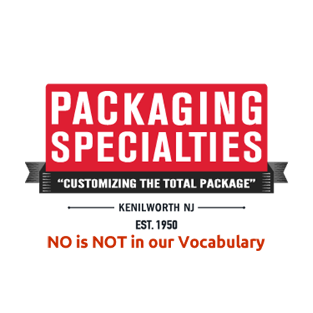 Photo of Packaging Specialties, Inc. in Kenilworth City, New Jersey, United States - 2 Picture of Point of interest, Establishment, Store