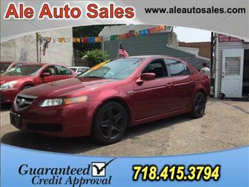 Photo of Ale Auto Sales Inc. in Kings County City, New York, United States - 6 Picture of Point of interest, Establishment, Car dealer, Store