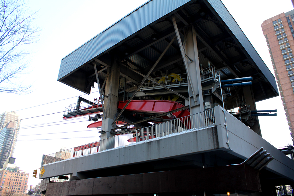 Photo of Tramway Plaza in New York City, New York, United States - 6 Picture of Point of interest, Establishment, Park