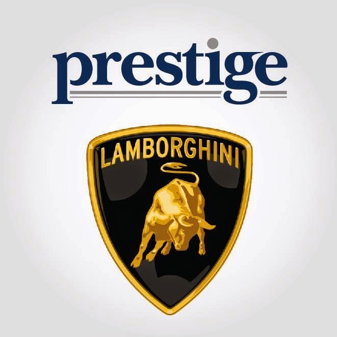 Photo of Lamborghini Paramus in Paramus City, New Jersey, United States - 3 Picture of Point of interest, Establishment, Car dealer, Store