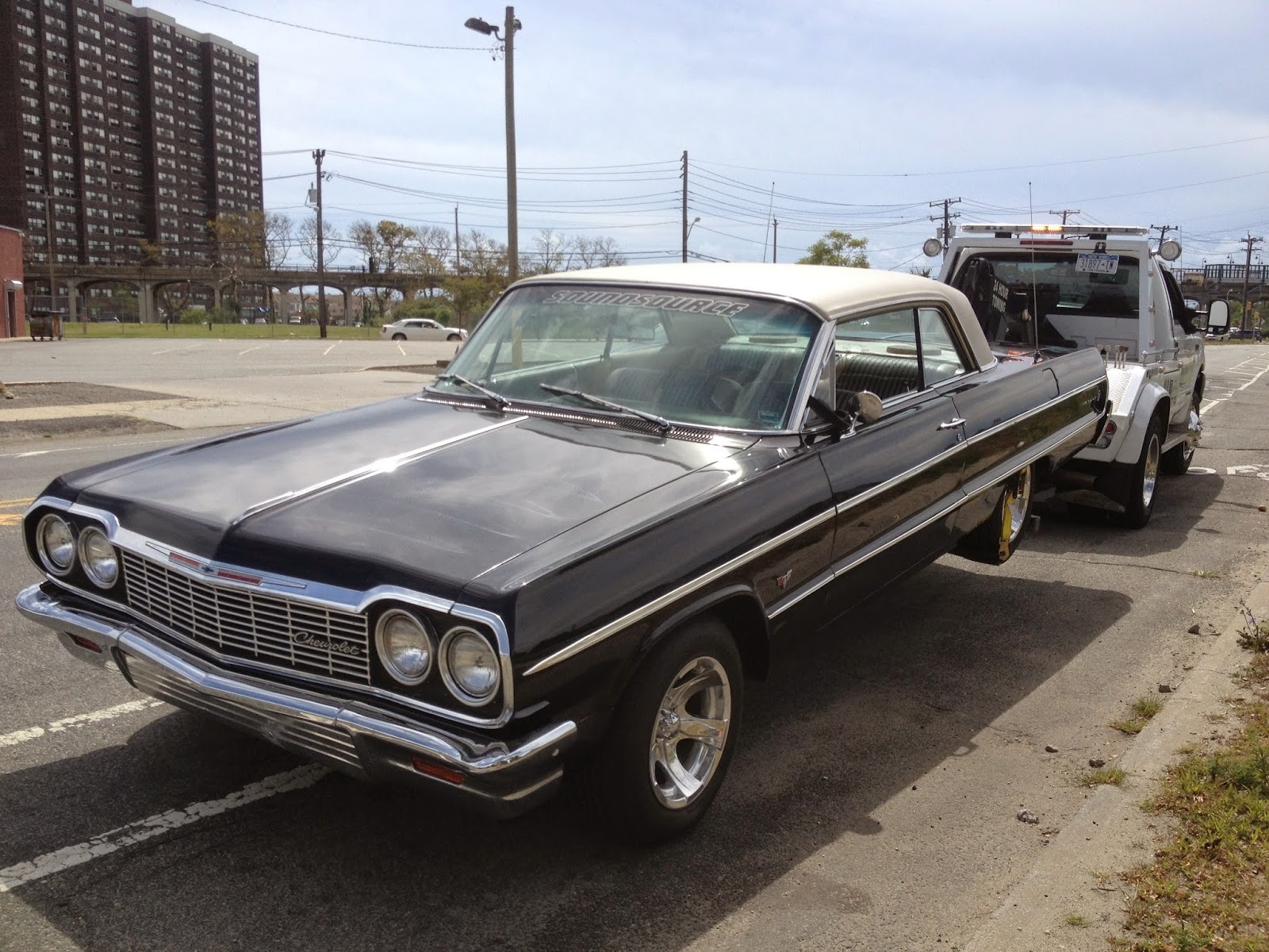 Photo of Towing Brooklyn NY in Brooklyn City, New York, United States - 1 Picture of Point of interest, Establishment, Car repair