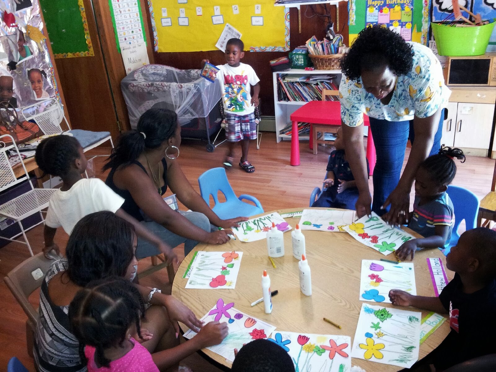 Photo of Tiny Feet Child Care in Kings County City, New York, United States - 5 Picture of Point of interest, Establishment