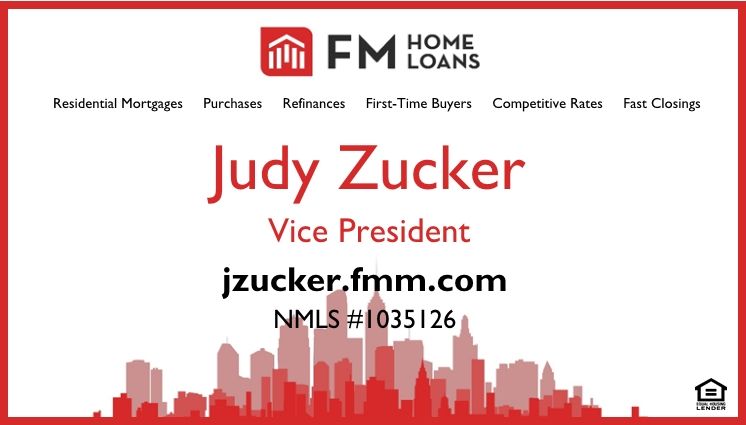Photo of Judy Zucker - FM Home Loans in Brooklyn City, New York, United States - 3 Picture of Point of interest, Establishment, Finance