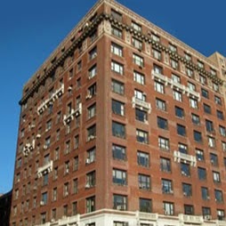 Photo of The Brookford Apartments in New York City, New York, United States - 1 Picture of Point of interest, Establishment