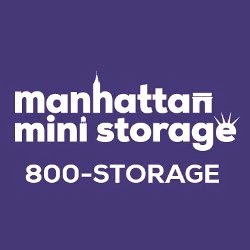 Photo of Manhattan Mini Storage in New York City, New York, United States - 10 Picture of Point of interest, Establishment, Store, Moving company, Storage