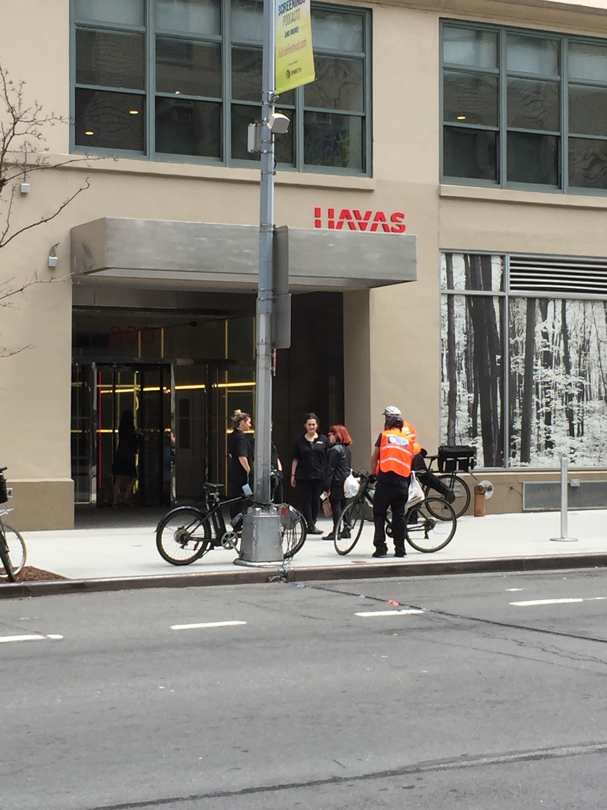 Photo of Havas Worldwide in New York City, New York, United States - 3 Picture of Point of interest, Establishment