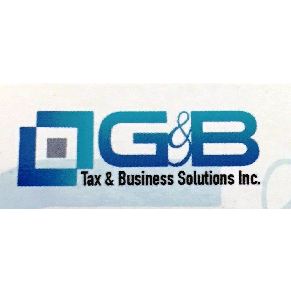 Photo of G&B Tax & Business Solutions in Bronx City, New York, United States - 1 Picture of Point of interest, Establishment, Finance, Accounting