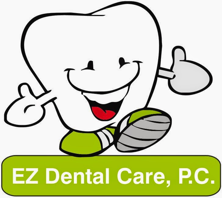 Photo of EZ DENTAL CARE, P.C. in Bronx City, New York, United States - 2 Picture of Point of interest, Establishment, Health, Dentist