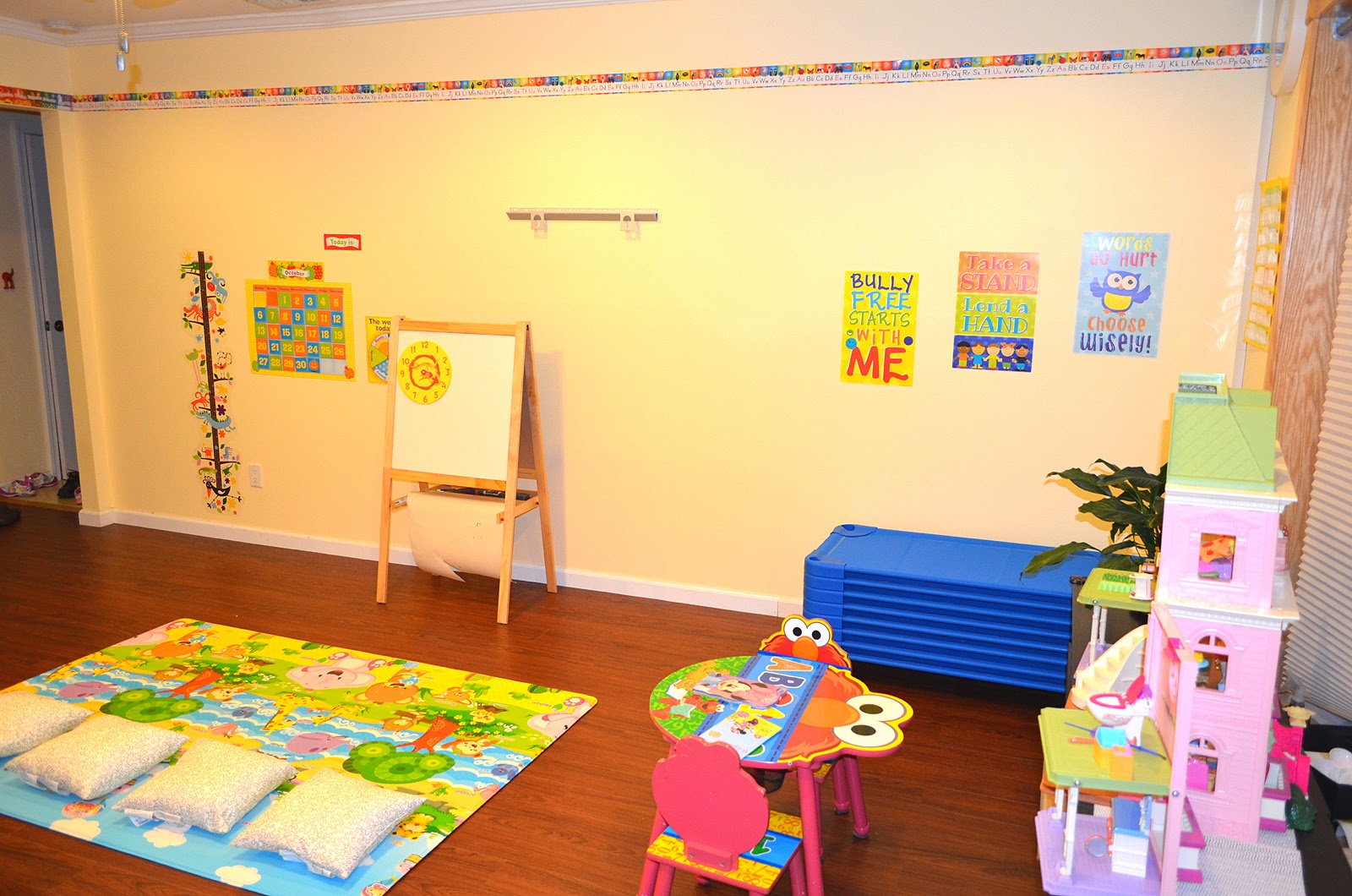 Photo of Little Tulip Early Learning Center in Little Neck City, New York, United States - 4 Picture of Point of interest, Establishment