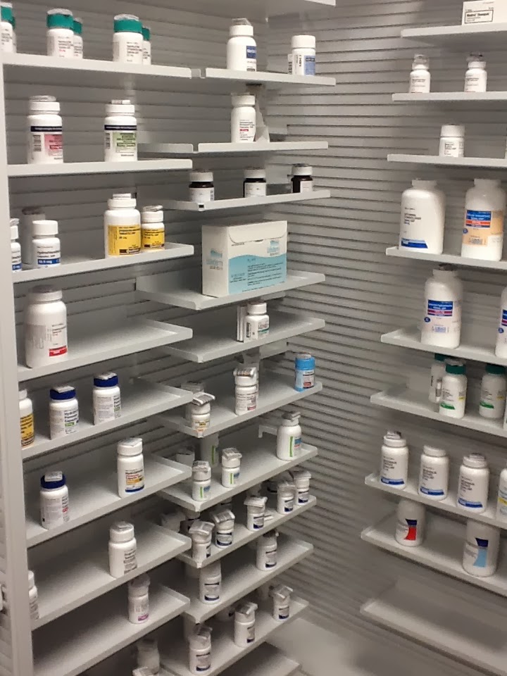 Photo of E-Z Health Mart Pharmacy in Parlin City, New Jersey, United States - 1 Picture of Point of interest, Establishment, Store, Health, Pharmacy