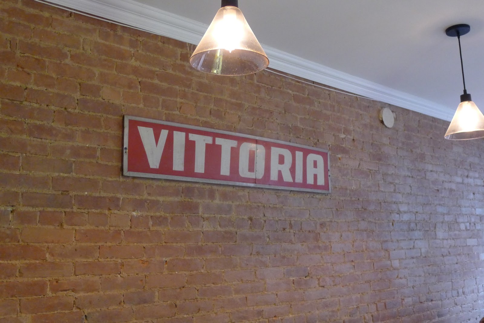 Photo of Vittoria Cafe in Brooklyn City, New York, United States - 7 Picture of Food, Point of interest, Establishment, Cafe