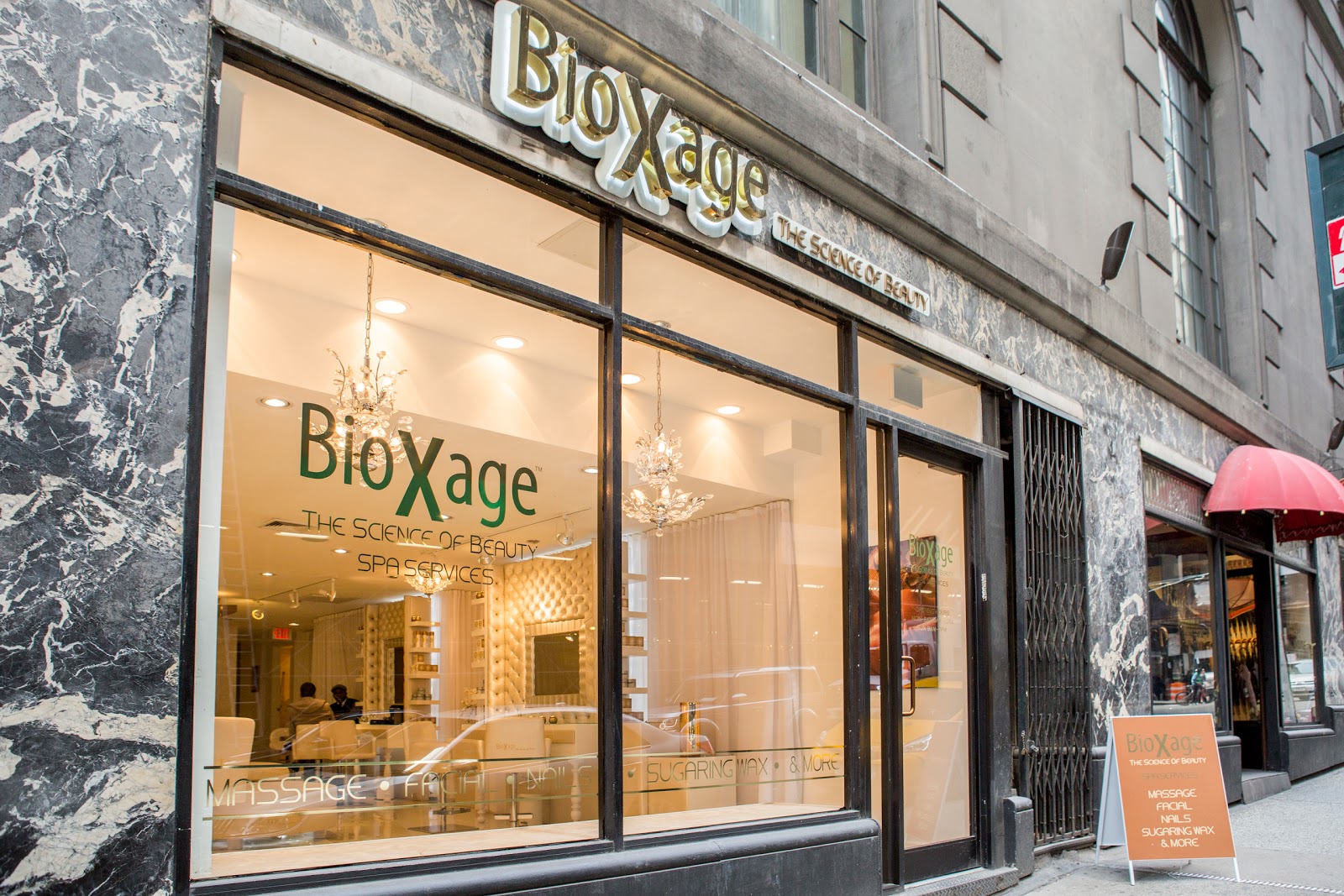 Photo of BioXage Spa & services in New York City, New York, United States - 2 Picture of Point of interest, Establishment, Spa