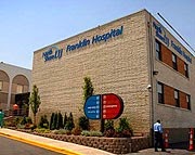 Photo of Franklin Hospital in Valley Stream City, New York, United States - 1 Picture of Point of interest, Establishment, Health, Hospital