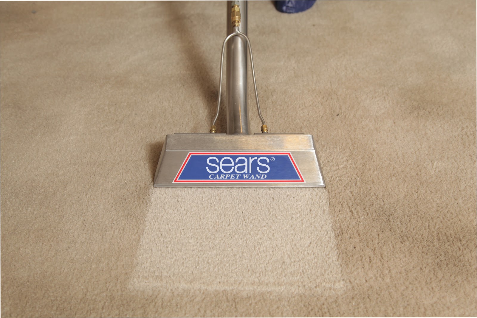 Photo of Sears Carpet Cleaning & Air Duct Cleaning in Roselle City, New Jersey, United States - 5 Picture of Point of interest, Establishment, General contractor, Laundry