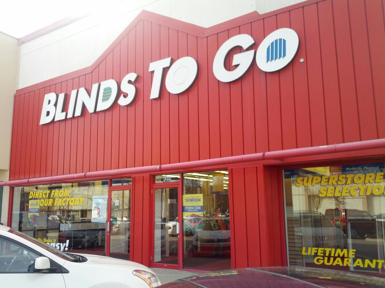Photo of Blinds To Go in Paramus City, New Jersey, United States - 2 Picture of Point of interest, Establishment, Store, Home goods store