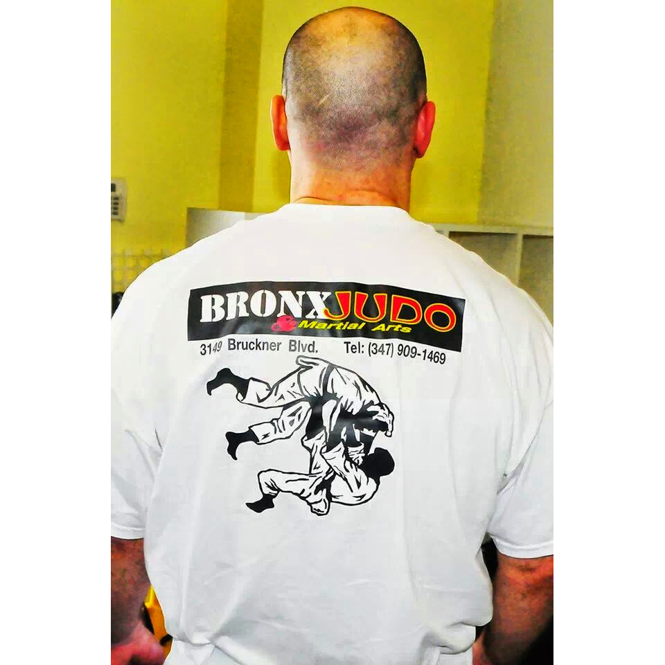 Photo of Bronx Judo and Martial Arts in Bronx City, New York, United States - 2 Picture of Point of interest, Establishment, Health