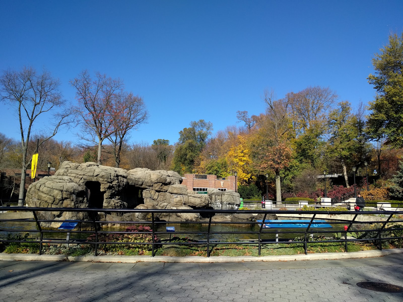 Photo of Prospect Park Zoo in New York City, New York, United States - 3 Picture of Point of interest, Establishment, Zoo