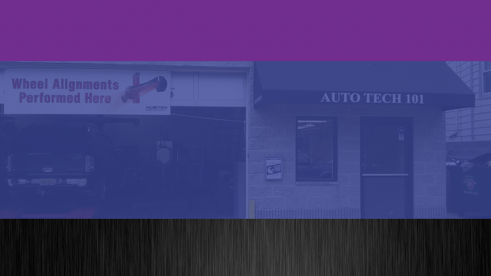 Photo of Auto Tech 101 in Bayonne City, New Jersey, United States - 1 Picture of Point of interest, Establishment, Store, Car repair