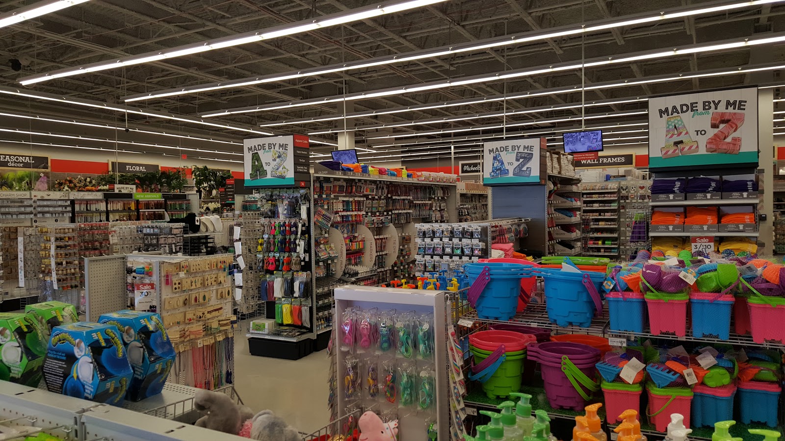 Photo of Michaels in Staten Island City, New York, United States - 6 Picture of Point of interest, Establishment, Store