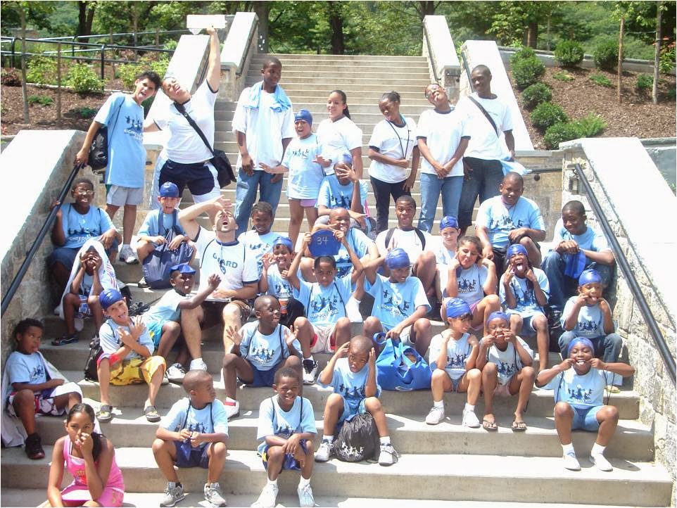 Photo of Righeous Kidz Camp in Yonkers City, New York, United States - 1 Picture of Point of interest, Establishment, School