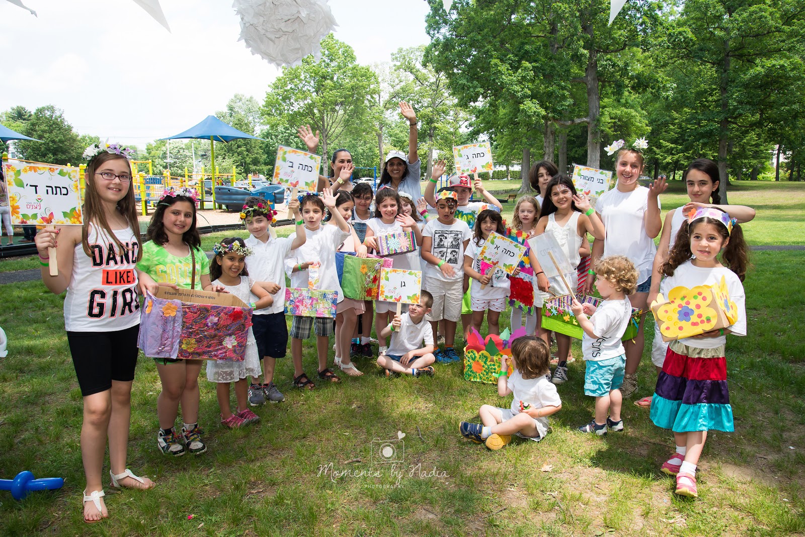 Photo of Beit Sefer Nitzanim - Nitzanim Hebrew School Fair Lawn NJ in Fair Lawn City, New Jersey, United States - 1 Picture of Point of interest, Establishment, School