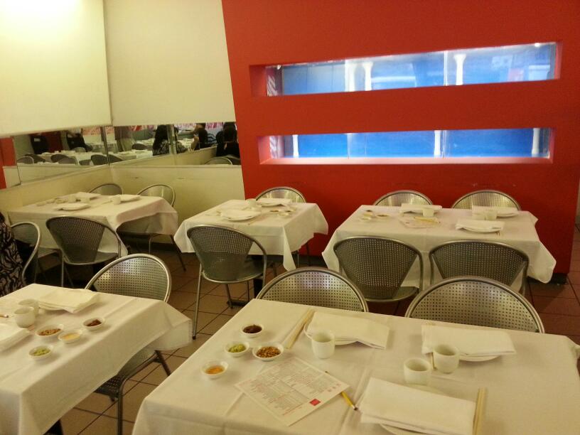 Photo of Dim Sum Go Go in Manhattan City, New York, United States - 2 Picture of Restaurant, Food, Point of interest, Establishment