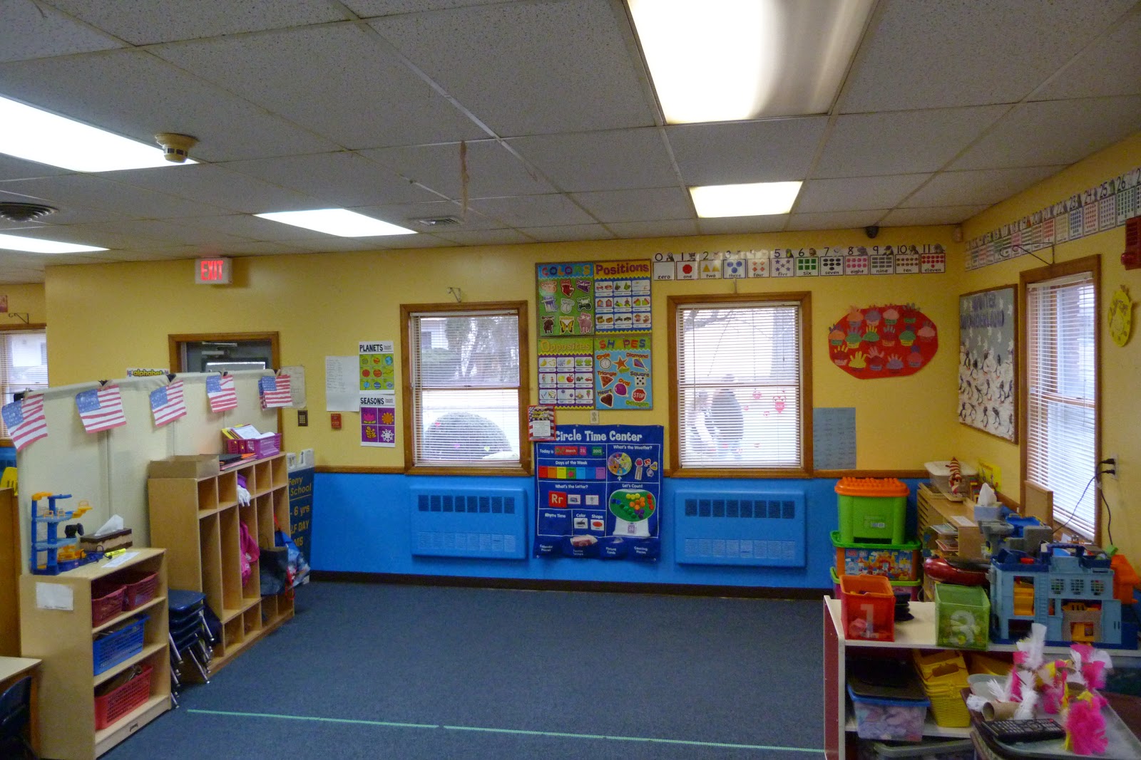 Photo of Little Ferry Nursery School in Little Ferry City, New Jersey, United States - 6 Picture of Point of interest, Establishment, School