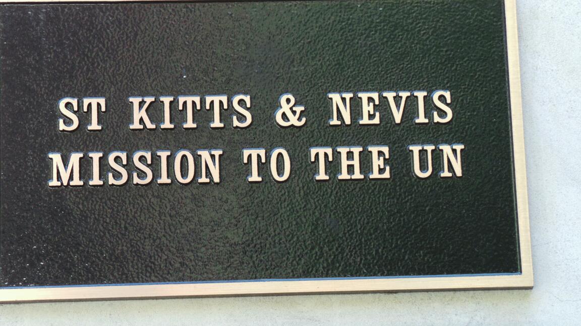 Photo of Permanent Mission of St Kitts and Nevis in New York City, New York, United States - 2 Picture of Point of interest, Establishment, Embassy