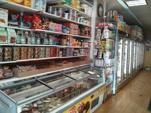 Photo of Heights Deli & Convenience in Brooklyn City, New York, United States - 2 Picture of Food, Point of interest, Establishment, Store, Grocery or supermarket, Convenience store