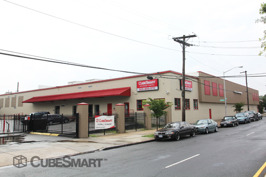 Photo of CubeSmart Self Storage in Queens City, New York, United States - 1 Picture of Point of interest, Establishment, Store, Moving company, Storage