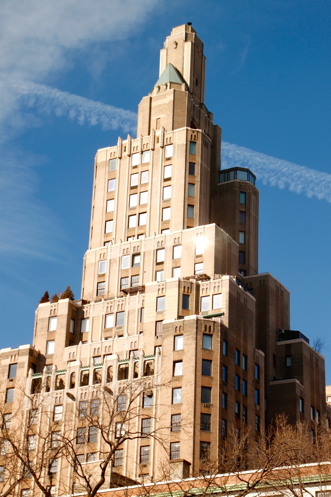 Photo of One Fifth Avenue Apartment in New York City, New York, United States - 1 Picture of Point of interest, Establishment