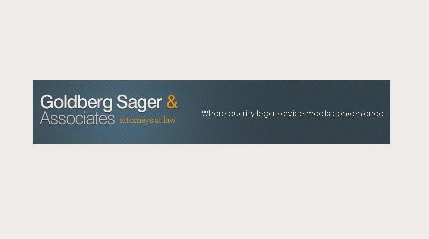 Photo of Goldberg Sager & Associates in Kings County City, New York, United States - 3 Picture of Point of interest, Establishment, Lawyer