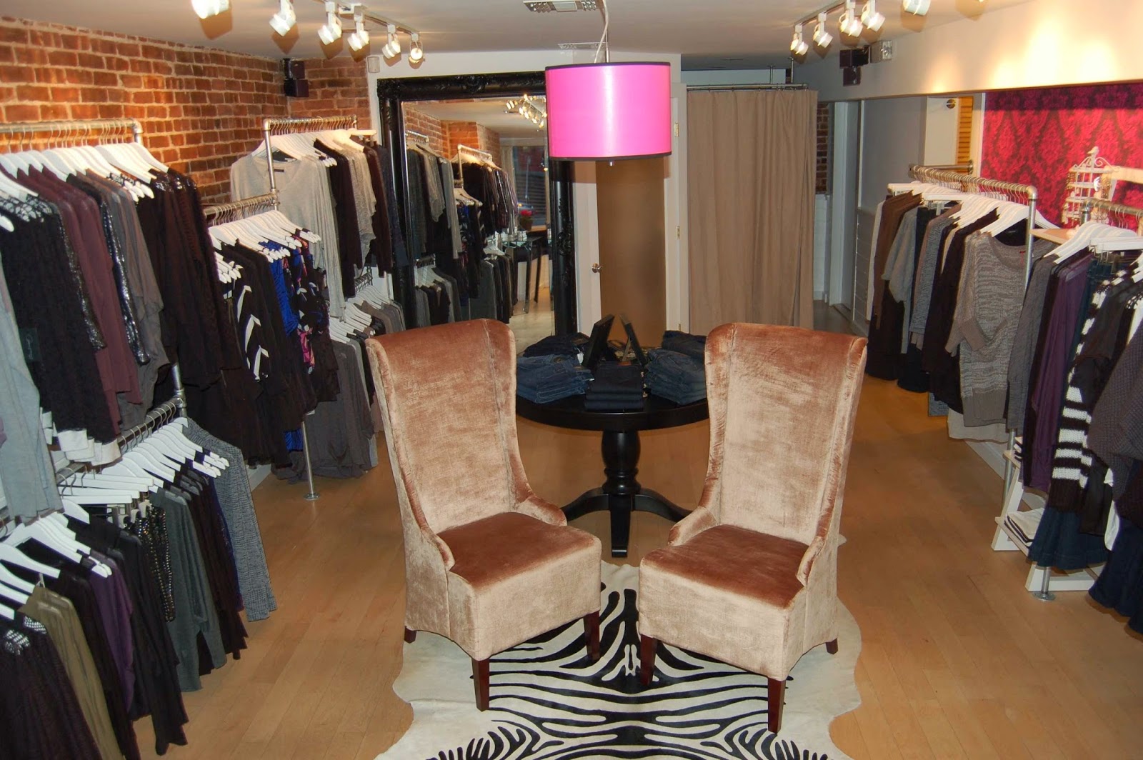 Photo of Sweet Nicholas Boutique in Hoboken City, New Jersey, United States - 2 Picture of Point of interest, Establishment, Store, Clothing store