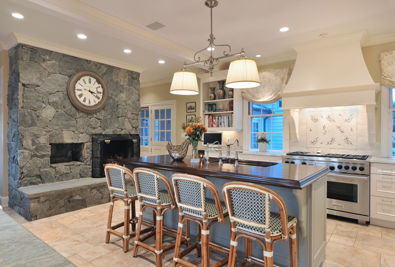 Photo of Kitchen Designs by Ken Kelly in Williston Park City, New York, United States - 6 Picture of Point of interest, Establishment, Store, Home goods store, General contractor