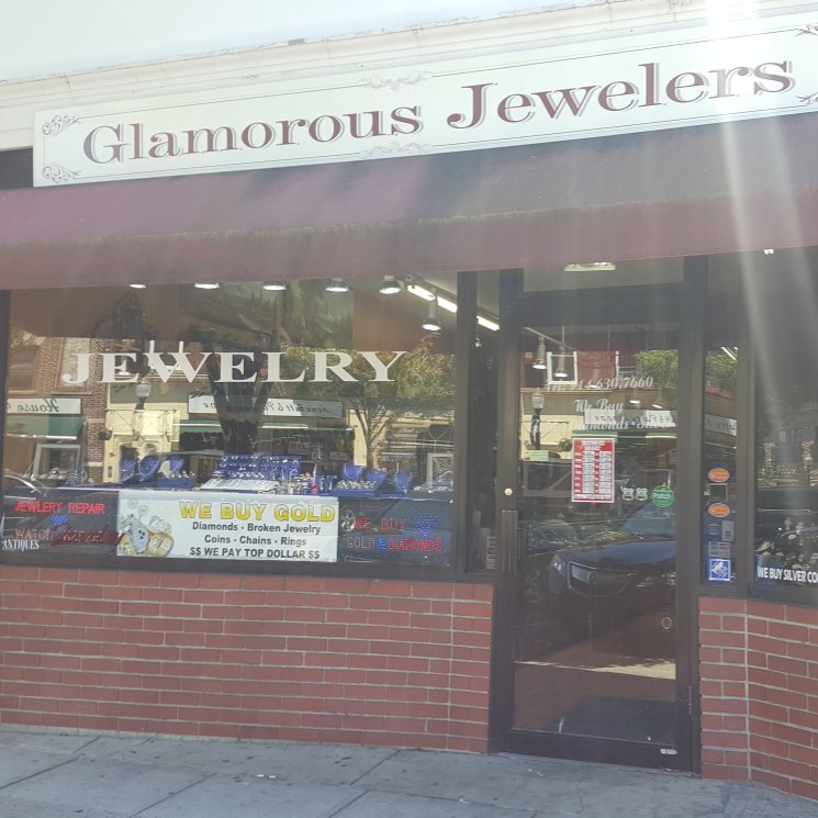 Photo of Glamorous Jewelers in Mamaroneck City, New York, United States - 1 Picture of Point of interest, Establishment, Finance, Store, Jewelry store
