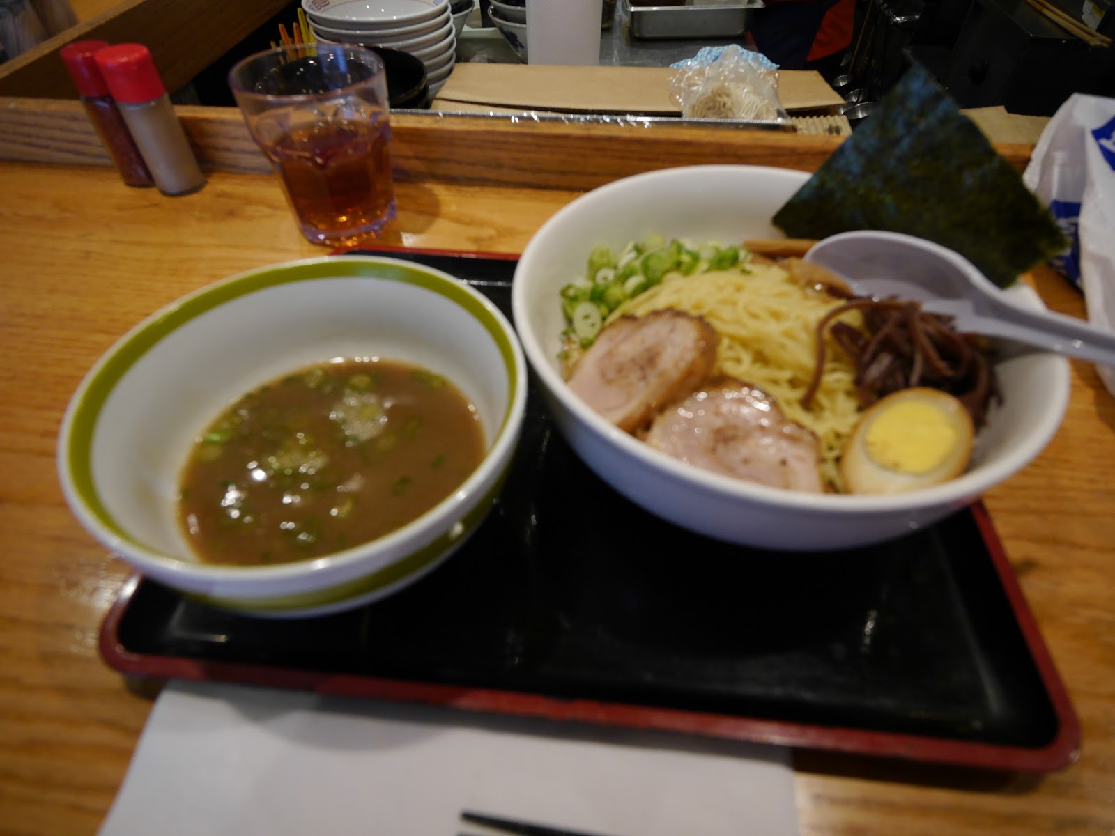 Photo of Kambi Ramen House in New York City, New York, United States - 2 Picture of Restaurant, Food, Point of interest, Establishment