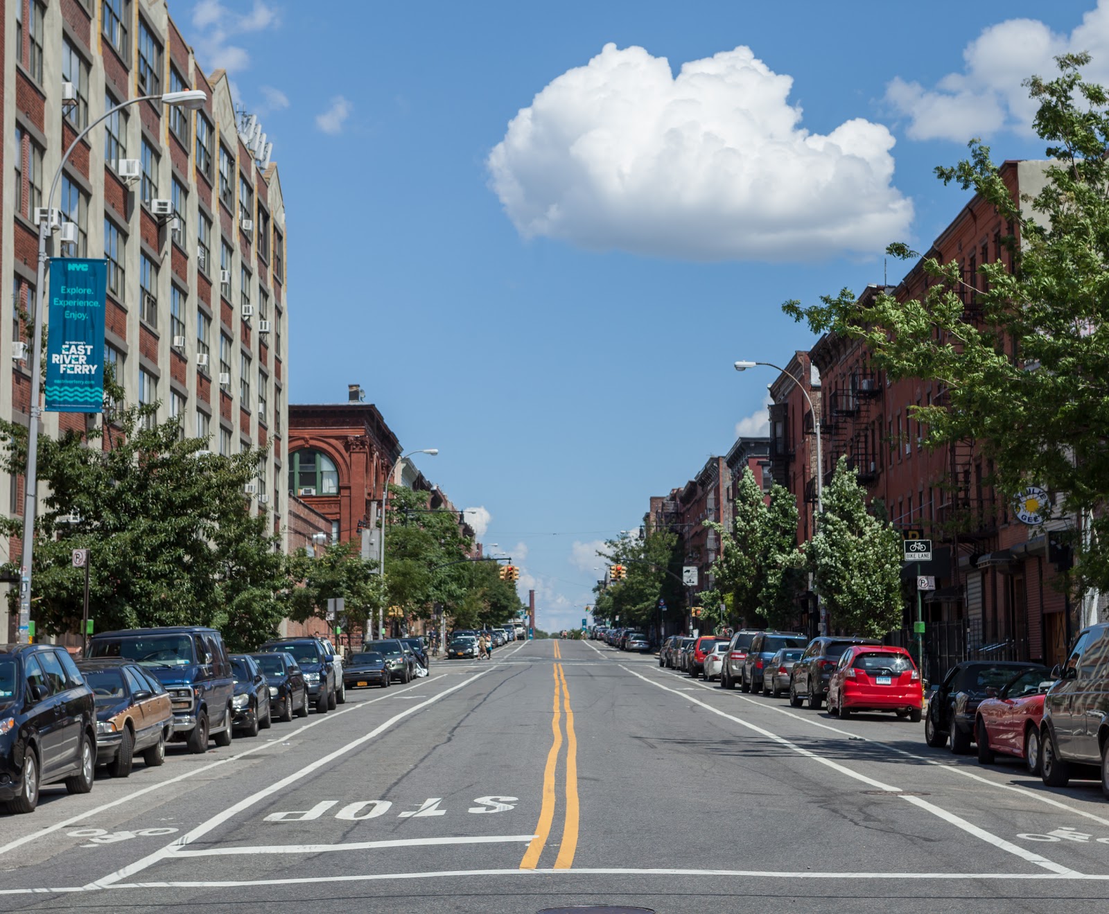 Photo of PencilWorks in Brooklyn City, New York, United States - 3 Picture of Point of interest, Establishment