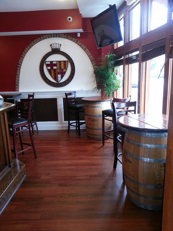 Photo of Sangria 71 in Williston Park City, New York, United States - 3 Picture of Restaurant, Food, Point of interest, Establishment, Bar