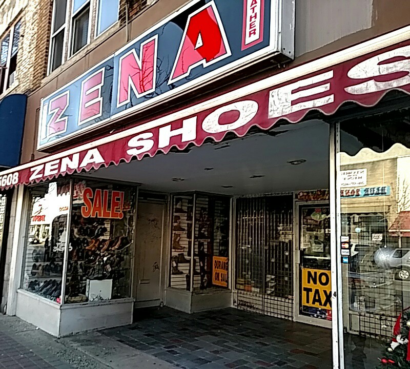 Photo of Zena in Union City, New Jersey, United States - 1 Picture of Point of interest, Establishment, Store, Shoe store