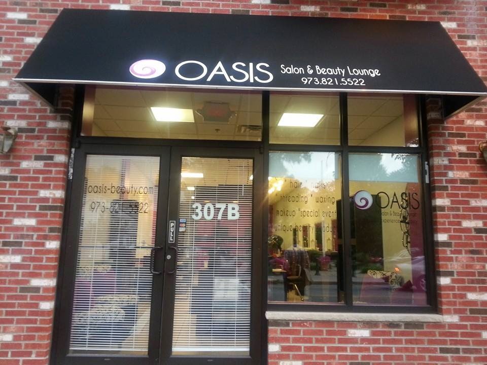 Photo of Oasis Salon and Beauty Lounge in South Orange City, New Jersey, United States - 1 Picture of Point of interest, Establishment, Beauty salon, Hair care
