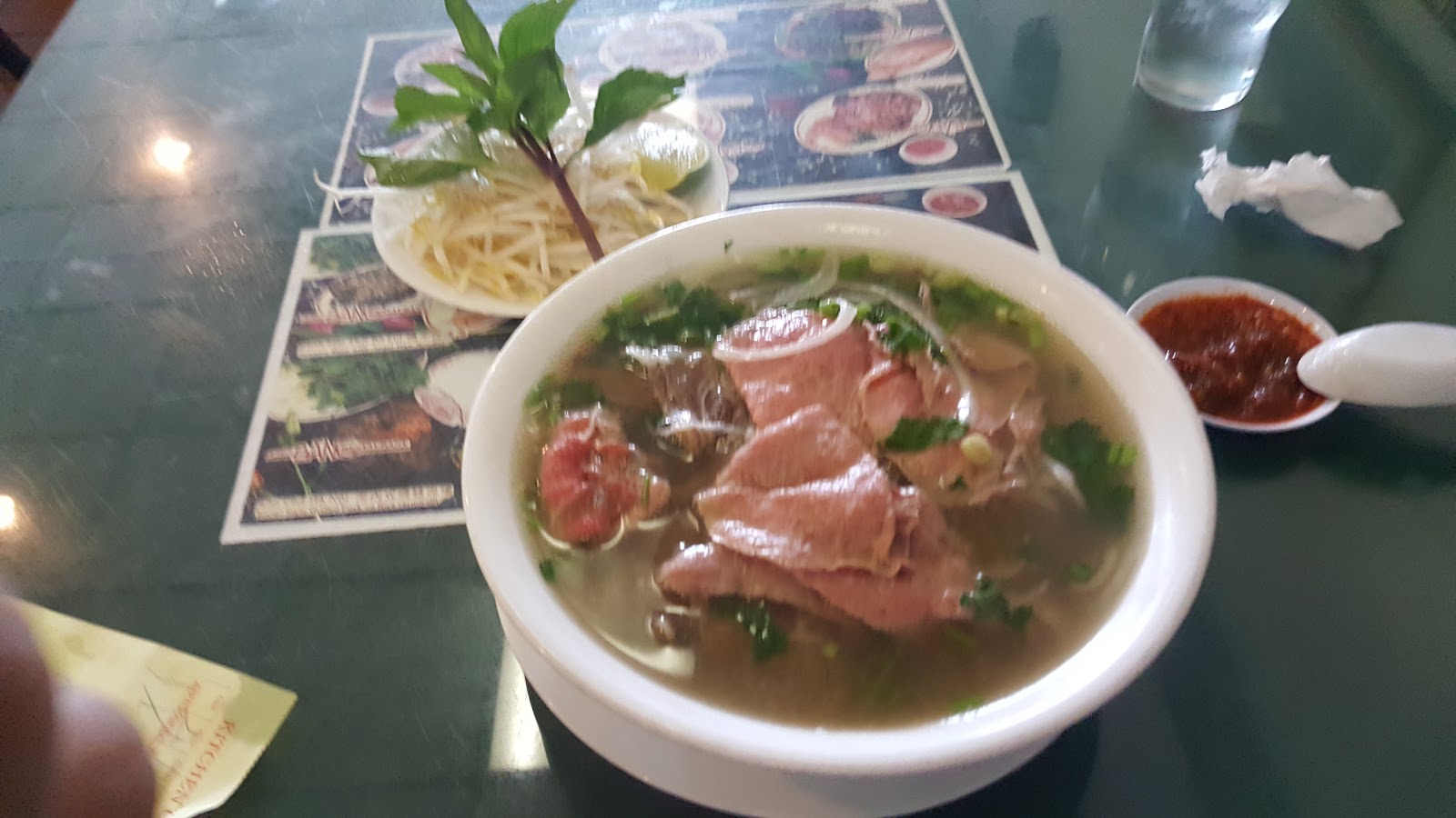 Photo of Pho Bang in Queens City, New York, United States - 10 Picture of Restaurant, Food, Point of interest, Establishment