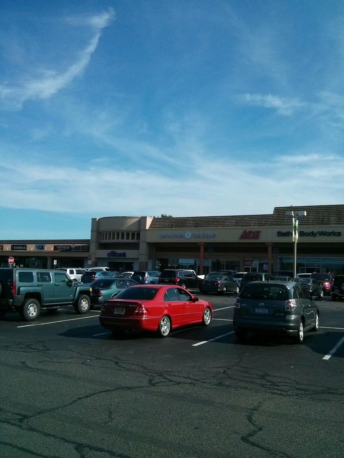 Photo of Lake Success Shopping Center in New Hyde Park City, New York, United States - 6 Picture of Point of interest, Establishment, Shopping mall