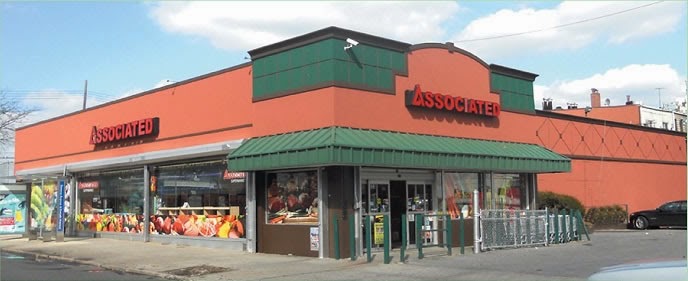 Photo of Associated Supermarket in Ridgewood City, New York, United States - 1 Picture of Food, Point of interest, Establishment, Store, Grocery or supermarket
